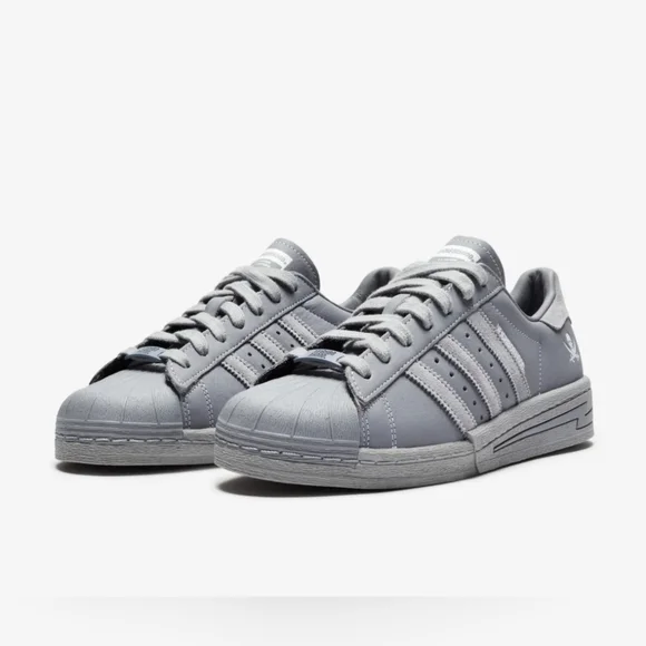 NEIGHBORHOOD × ADIDAS SSTR N 2024 NEIGHBORHOOD adidas Superstar